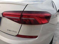 Volkswagen Passat 2020 Facelift 330TSI Elite National VI - ფოტო 17