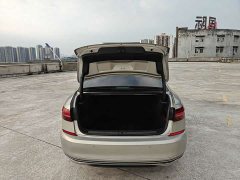 Volkswagen Passat 2020 Facelift 330TSI Elite National VI - ფოტო 18