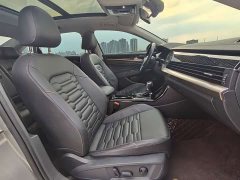 Volkswagen Passat 2020 Facelift 330TSI Elite National VI - ფოტო 19