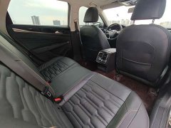 Volkswagen Passat 2020 Facelift 330TSI Elite National VI - ფოტო 20