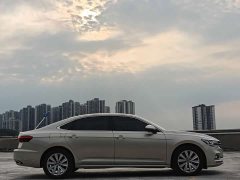 Volkswagen Passat 2020 Facelift 330TSI Elite National VI - ფოტო 5