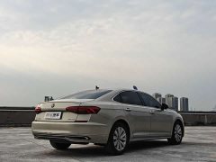 Volkswagen Passat 2020 Facelift 330TSI Elite National VI - ფოტო 6