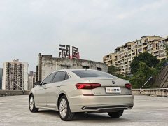 Volkswagen Passat 2020 Facelift 330TSI Elite National VI - ფოტო 8