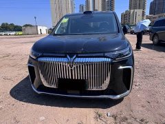 Voyah Lantu Dreamchaser 2026 PHEV Qiankun Ultra - ფოტო 1