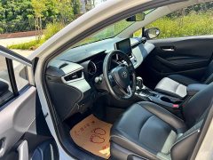 Toyota Corolla 1.2T S-CVT Luxury - ფოტო 4