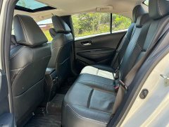 Toyota Corolla 1.2T S-CVT Luxury - ფოტო 6
