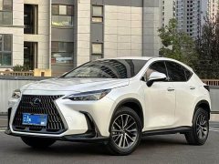 Lexus NX 2022 260 FWD Creative Edition - ფოტო 1
