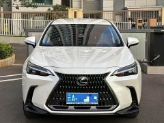 Lexus NX 2022 260 FWD Creative Edition - ფოტო 2