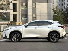 Lexus NX 2022 260 FWD Creative Edition - ფოტო 3