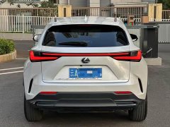 Lexus NX 2022 260 FWD Creative Edition - ფოტო 4