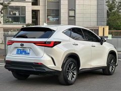 Lexus NX 2022 260 FWD Creative Edition - ფოტო 5
