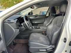 Lexus NX 2022 260 FWD Creative Edition - ფოტო 6