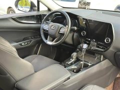 Lexus NX 2022 260 FWD Creative Edition - ფოტო 7