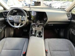 Lexus NX 2022 260 FWD Creative Edition - ფოტო 8