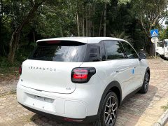 Leapmotor A10 403 Joy Edition - ფოტო 5