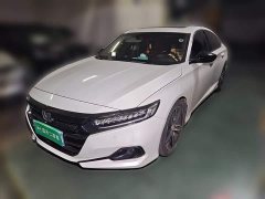Honda Accord 260TURBO Phantom Night Premium Edition - ფოტო 1