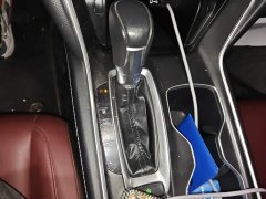 Honda Accord 260TURBO Phantom Night Premium Edition - ფოტო 10