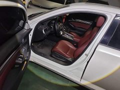 Honda Accord 260TURBO Phantom Night Premium Edition - ფოტო 12