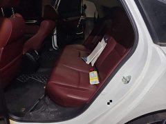 Honda Accord 260TURBO Phantom Night Premium Edition - ფოტო 13