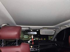 Honda Accord 260TURBO Phantom Night Premium Edition - ფოტო 14