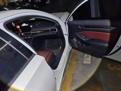 Honda Accord 260TURBO Phantom Night Premium Edition - ფოტო 19