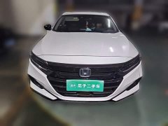 Honda Accord 260TURBO Phantom Night Premium Edition - ფოტო 2