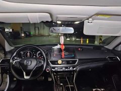 Honda Accord 260TURBO Phantom Night Premium Edition - ფოტო 5