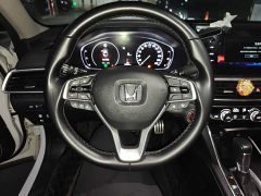 Honda Accord 260TURBO Phantom Night Premium Edition - ფოტო 6