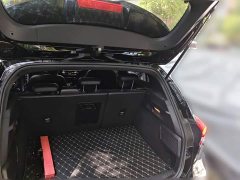 Ford Focus Hatchback EcoBoost 180 Automatic ST Line - ფოტო 15