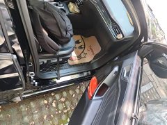 Ford Focus Hatchback EcoBoost 180 Automatic ST Line - ფოტო 19