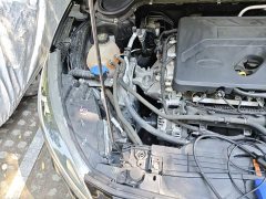 Ford Focus Hatchback EcoBoost 180 Automatic ST Line - ფოტო 20