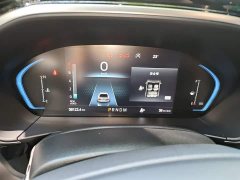 Ford Focus Hatchback EcoBoost 180 Automatic ST Line - ფოტო 7