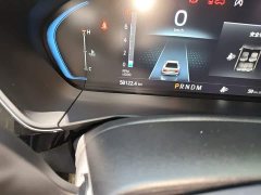 Ford Focus Hatchback EcoBoost 180 Automatic ST Line - ფოტო 8
