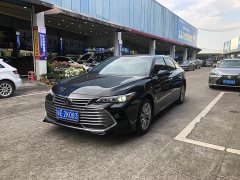 Toyota Avalon 2.5L Luxury - ფოტო 1