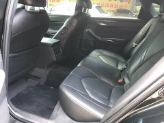 Toyota Avalon 2.5L Luxury - ფოტო 7