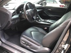 Toyota Avalon 2.5L Luxury - ფოტო 8