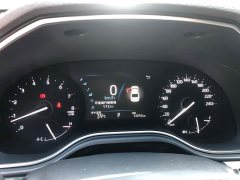 Toyota Avalon 2.5L Luxury - ფოტო 9