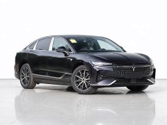 Voyah Lantu Zhaoguang 2024 PHEV AWD Ultra-Long Range Flagship - ფოტო 3