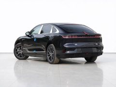 Voyah Lantu Zhaoguang 2024 PHEV AWD Ultra-Long Range Flagship - ფოტო 5