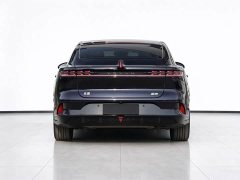 Voyah Lantu Zhaoguang 2024 PHEV AWD Ultra-Long Range Flagship - ფოტო 6