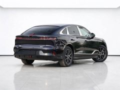 Voyah Lantu Zhaoguang 2024 PHEV AWD Ultra-Long Range Flagship - ფოტო 7