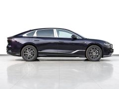 Voyah Lantu Zhaoguang 2024 PHEV AWD Ultra-Long Range Flagship - ფოტო 8