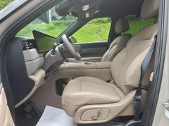 IM Motors Zhiji LS8 66 Ultra Tech Flagship 5-Seater - ფოტო 10