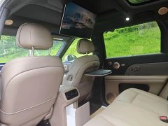 IM Motors Zhiji LS8 66 Ultra Tech Flagship 5-Seater - ფოტო 6