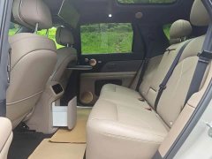 IM Motors Zhiji LS8 66 Ultra Tech Flagship 5-Seater - ფოტო 7