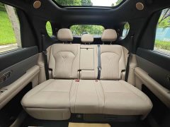 IM Motors Zhiji LS8 66 Ultra Tech Flagship 5-Seater - ფოტო 8