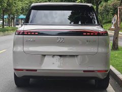 IM Motors Zhiji LS8 66 Ultra Tech Flagship 5-Seater - ფოტო 9