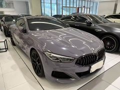 BMW 8 Series 840i Coupe M Sport Package - ფოტო 1