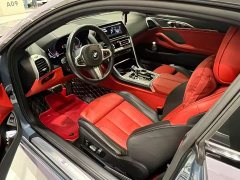 BMW 8 Series 840i Coupe M Sport Package - ფოტო 2
