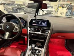 BMW 8 Series 840i Coupe M Sport Package - ფოტო 3